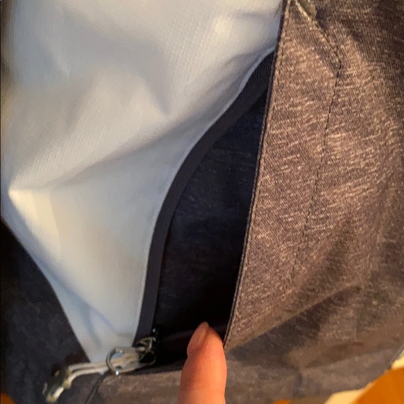 Zeroxposur hooded ski jacket - Picture 5 of 9